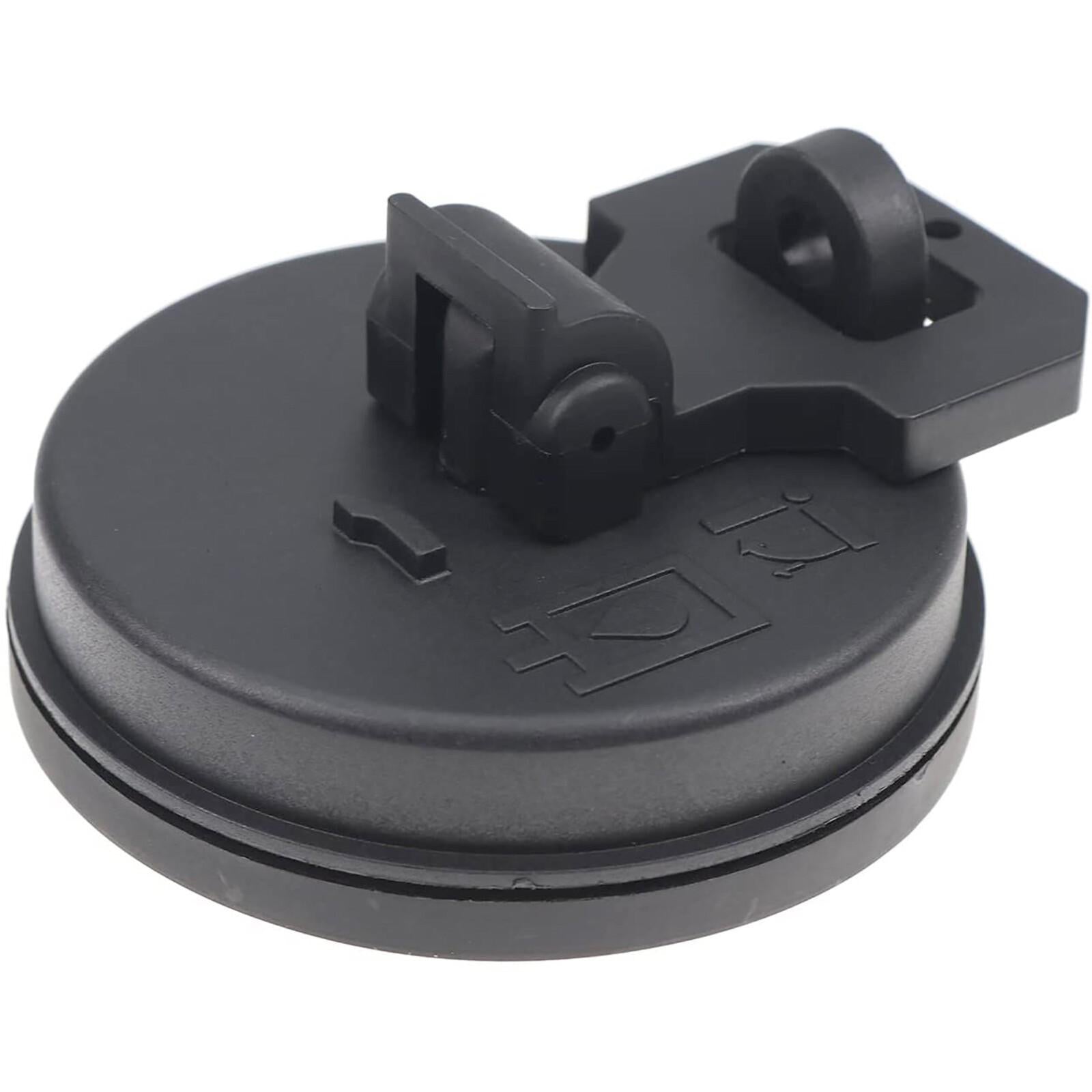 Hydraulic Tank Cap 142-8937 for Caterpillar CAT 262D 272D 247B 257B 907M 906H