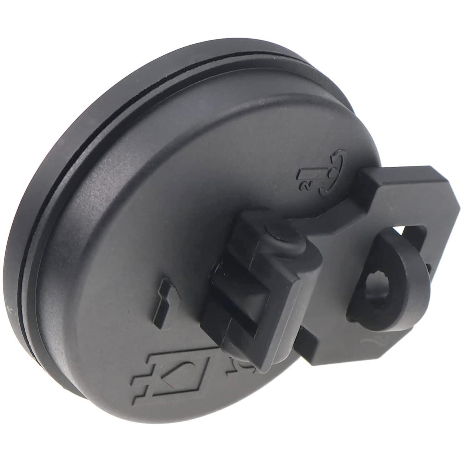 Hydraulic Tank Cap 142-8937 for Caterpillar CAT 924 928 930 938 950 962 966