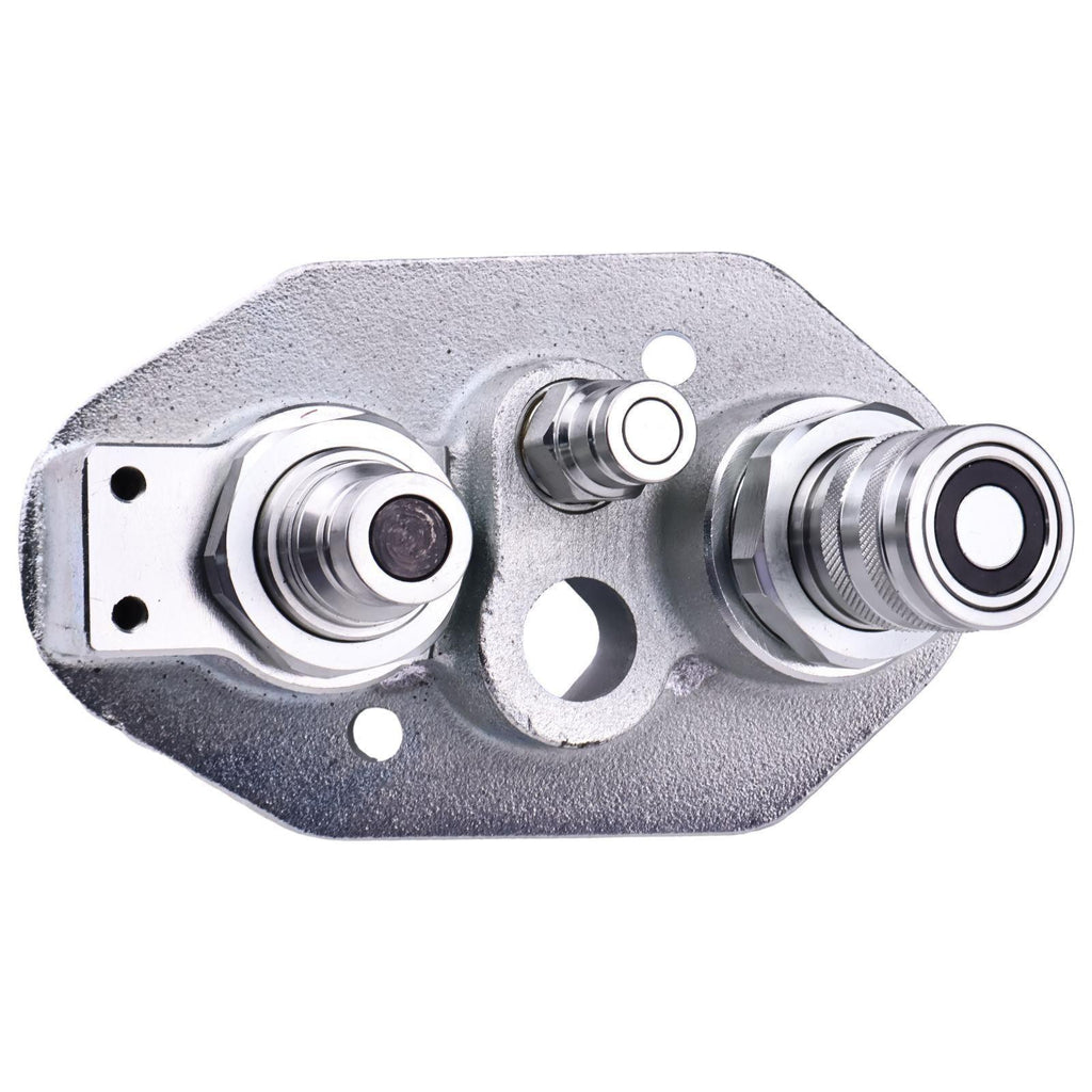 Hydraulic Unit 7246784 7141939 for Bobcat TL360 TL470 S530 S550 S570 S590 S630