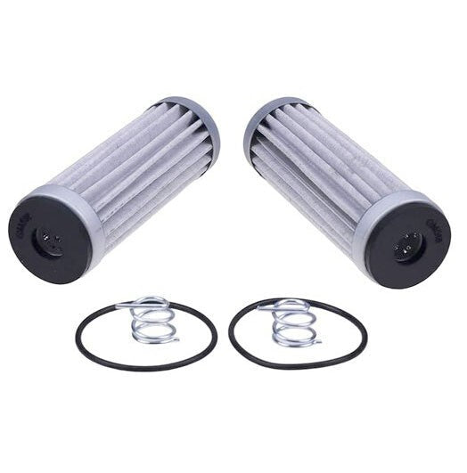 Hydrostatic Transmission Oil Filter MIA881446 for John Deere 2 PCS
