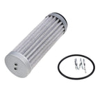 Hydrostatic Transmission Oil Filter MIA881446 for John Deere 2 PCS
