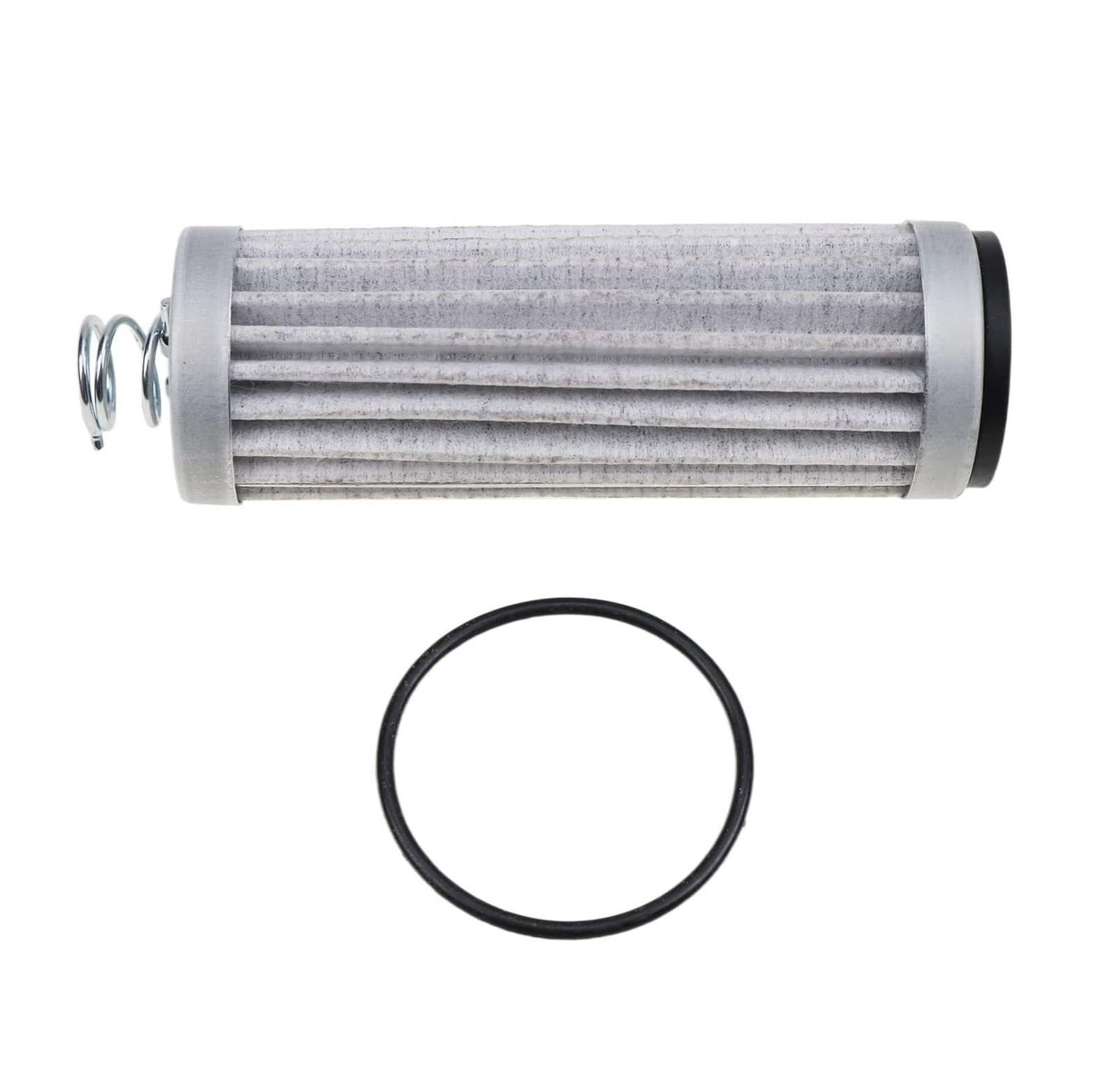 Hydrostatic Transmission Oil Filter MIA881446 for John Deere 2 PCS