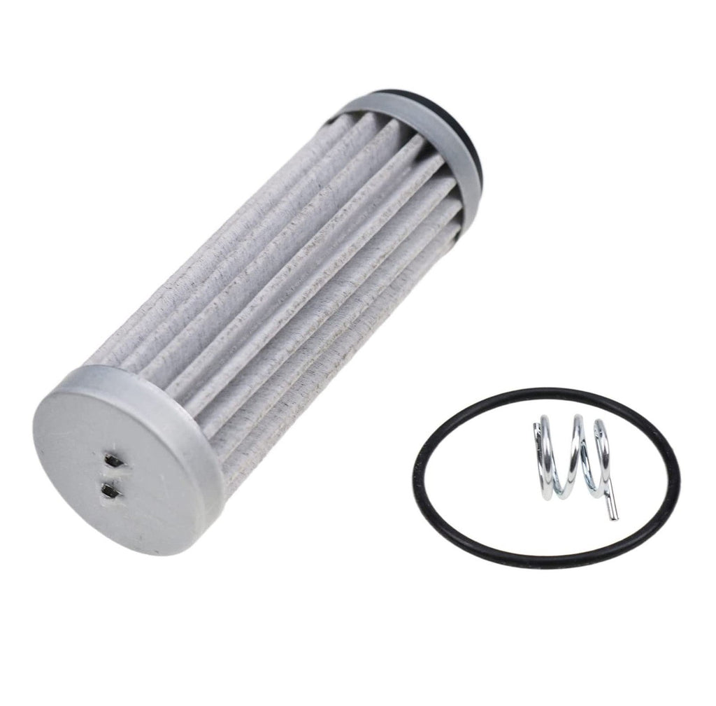 Hydrostatic Transmission Oil Filter MIA881446 with O-Ring & Spring for John Deer
