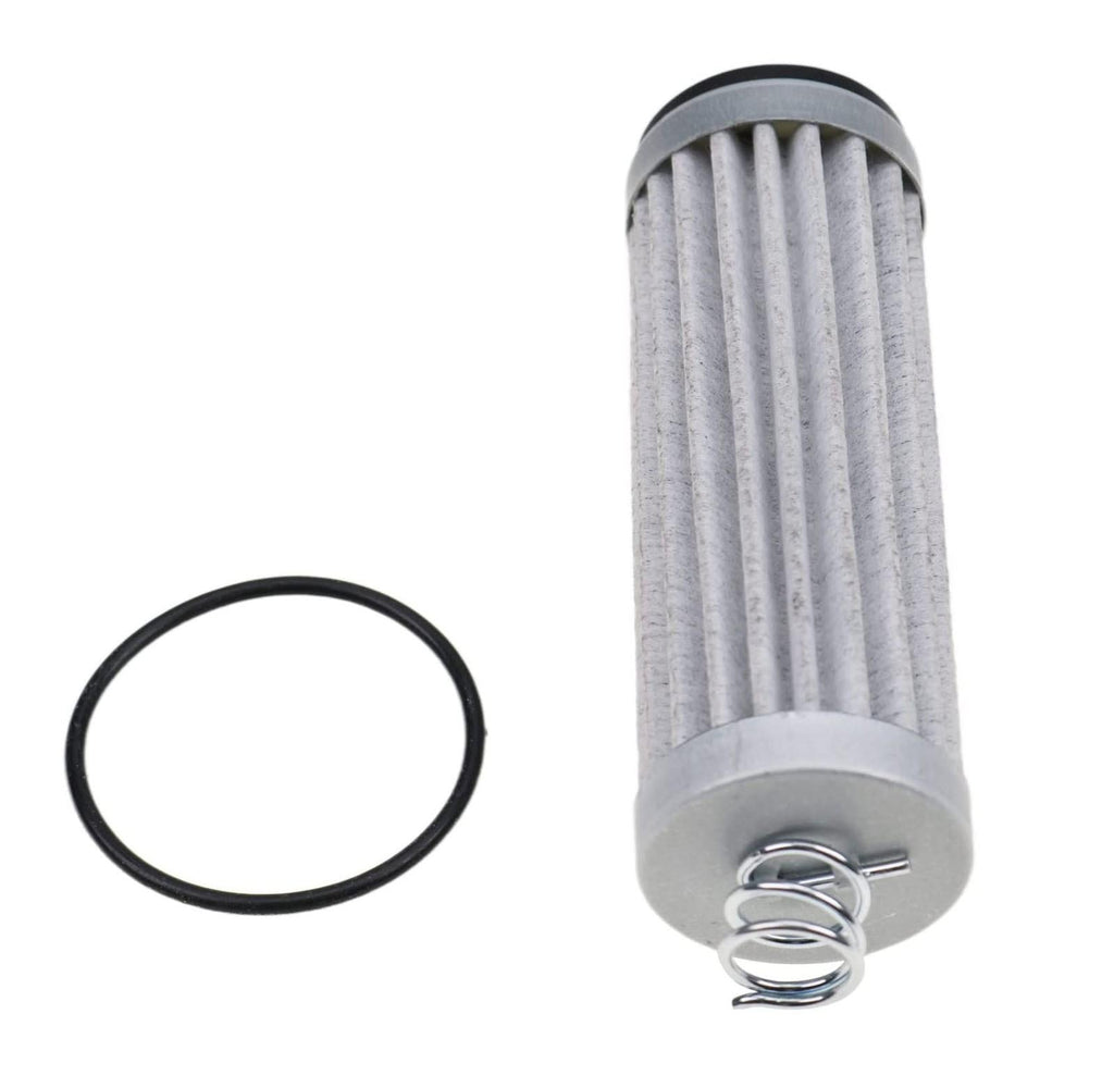 Hydrostatic Transmission Oil Filter MIA881446 with O-Ring & Spring for John Deer