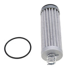 Hydrostatic Transmission Oil Filter MIA881446 with O-Ring & Spring for John Deer