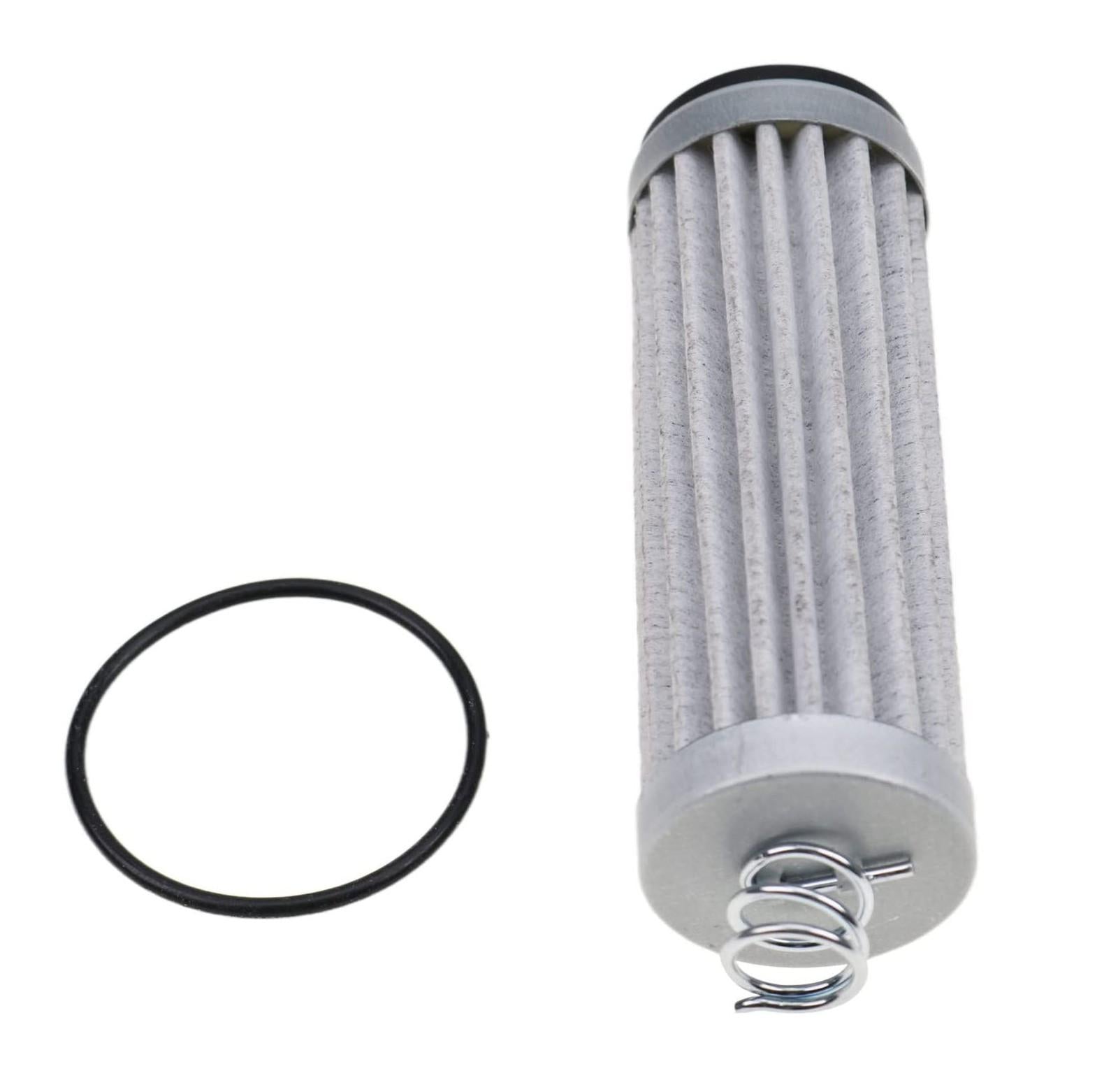 Hydrostatic Transmission Oil Filter MIA881446 with O-Ring & Spring for John Deer