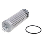 Hydrostatic Transmission Oil Filter MIA881446 with O-Ring & Spring for John Deer