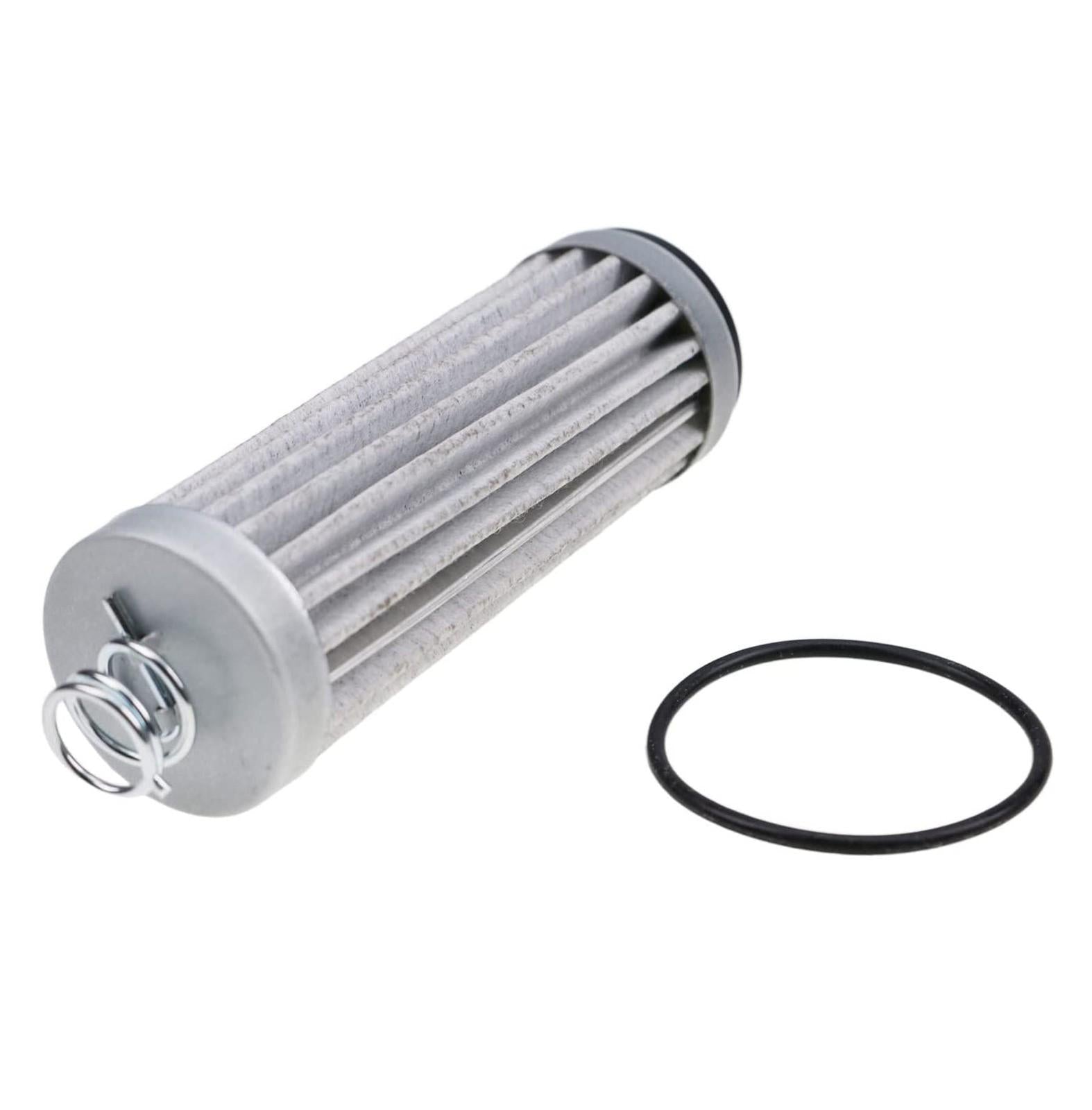 Hydrostatic Transmission Oil Filter MIA881446 with O-Ring & Spring for John Deer