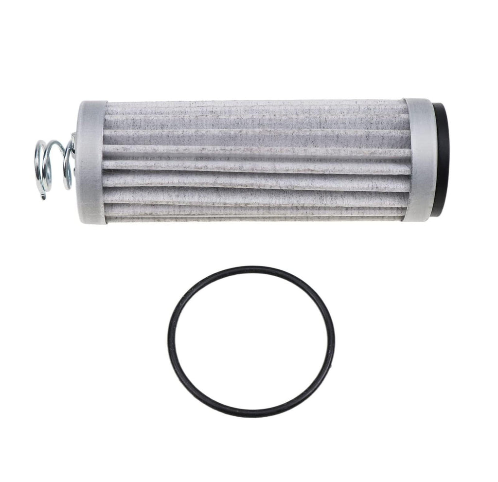 Hydrostatic Transmission Oil Filter MIA881446 with O-Ring & Spring for John Deer