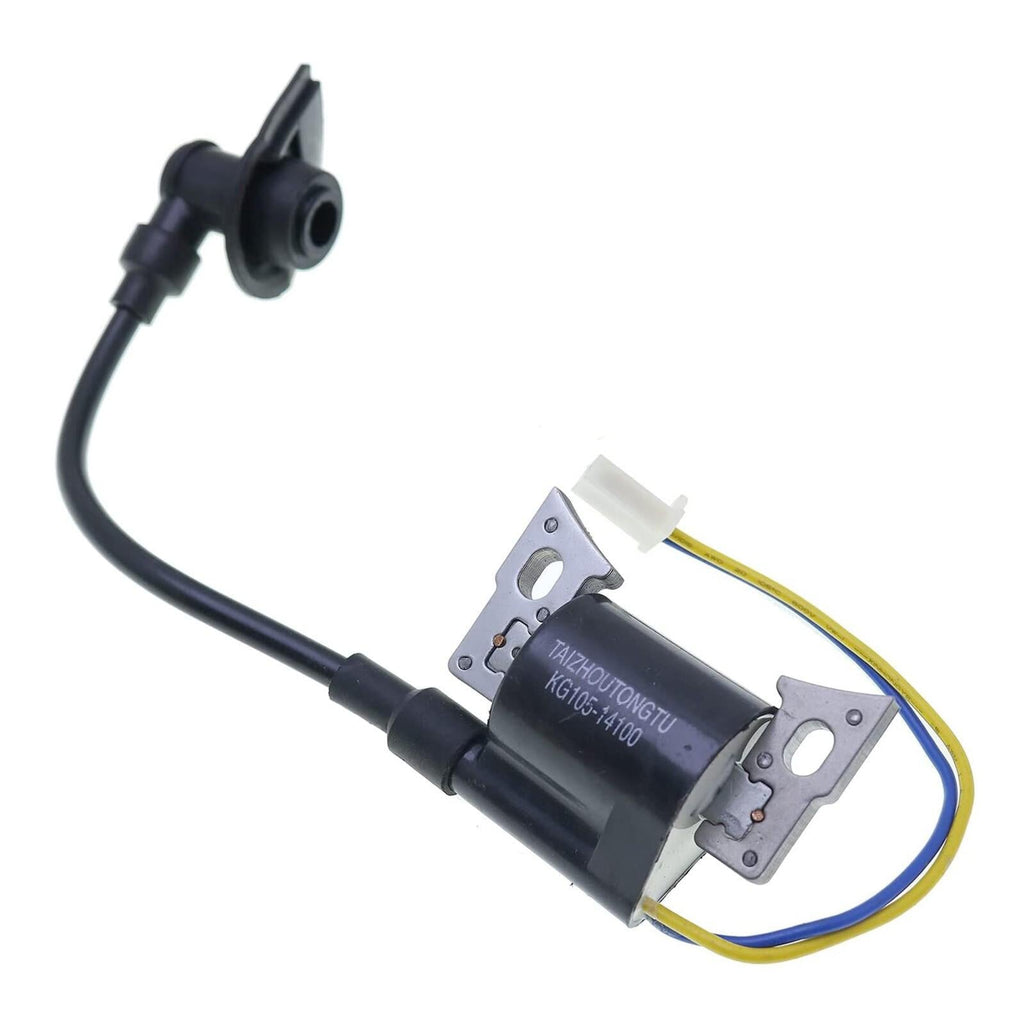 Ignition Coil KG105-14100 for Kipor IG2000 IG2600 Portable Generators