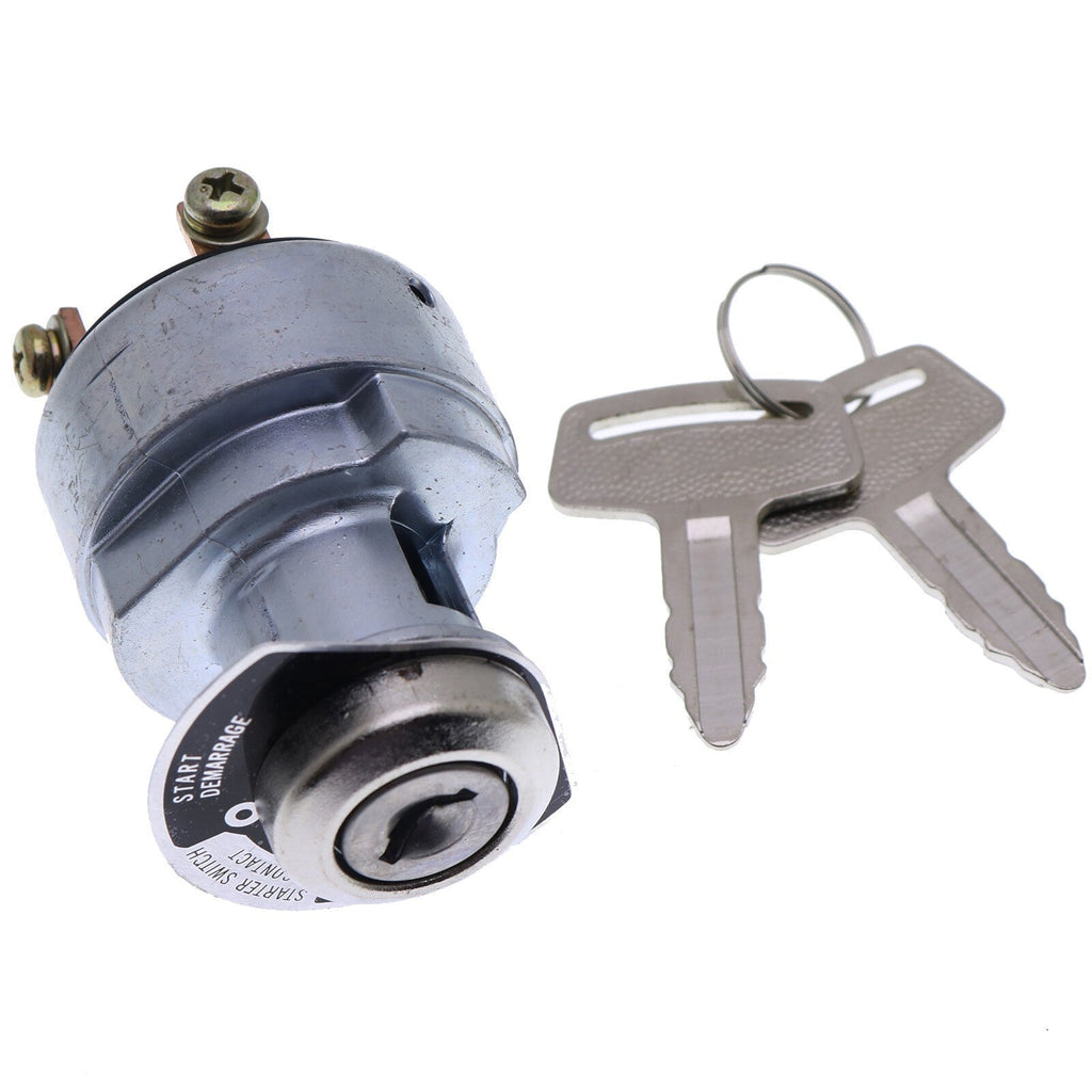 Ignition Key Switch 1E013-63590 183827 for Grasshopper 729 729G2 729T6 329