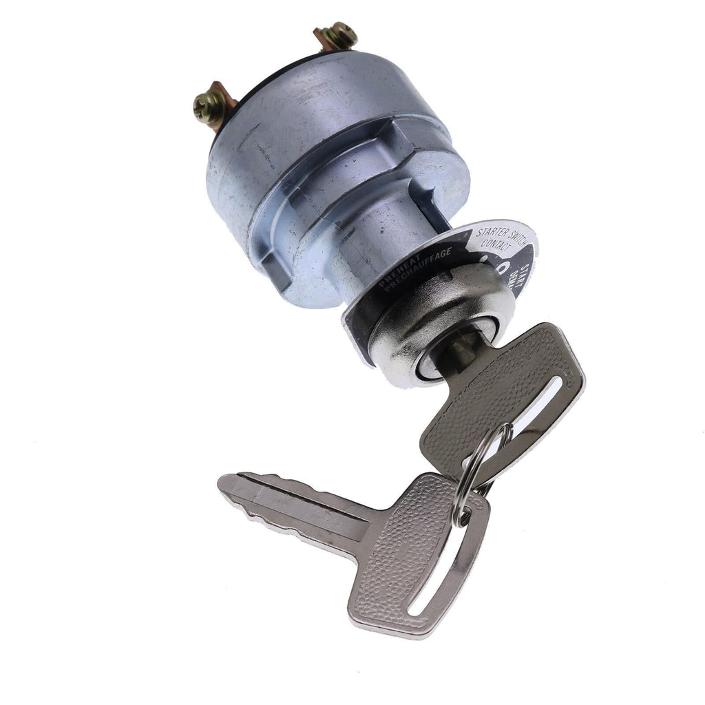 Ignition Key Switch 1E013-63590 183827 for Grasshopper 729 729G2 729T6 329