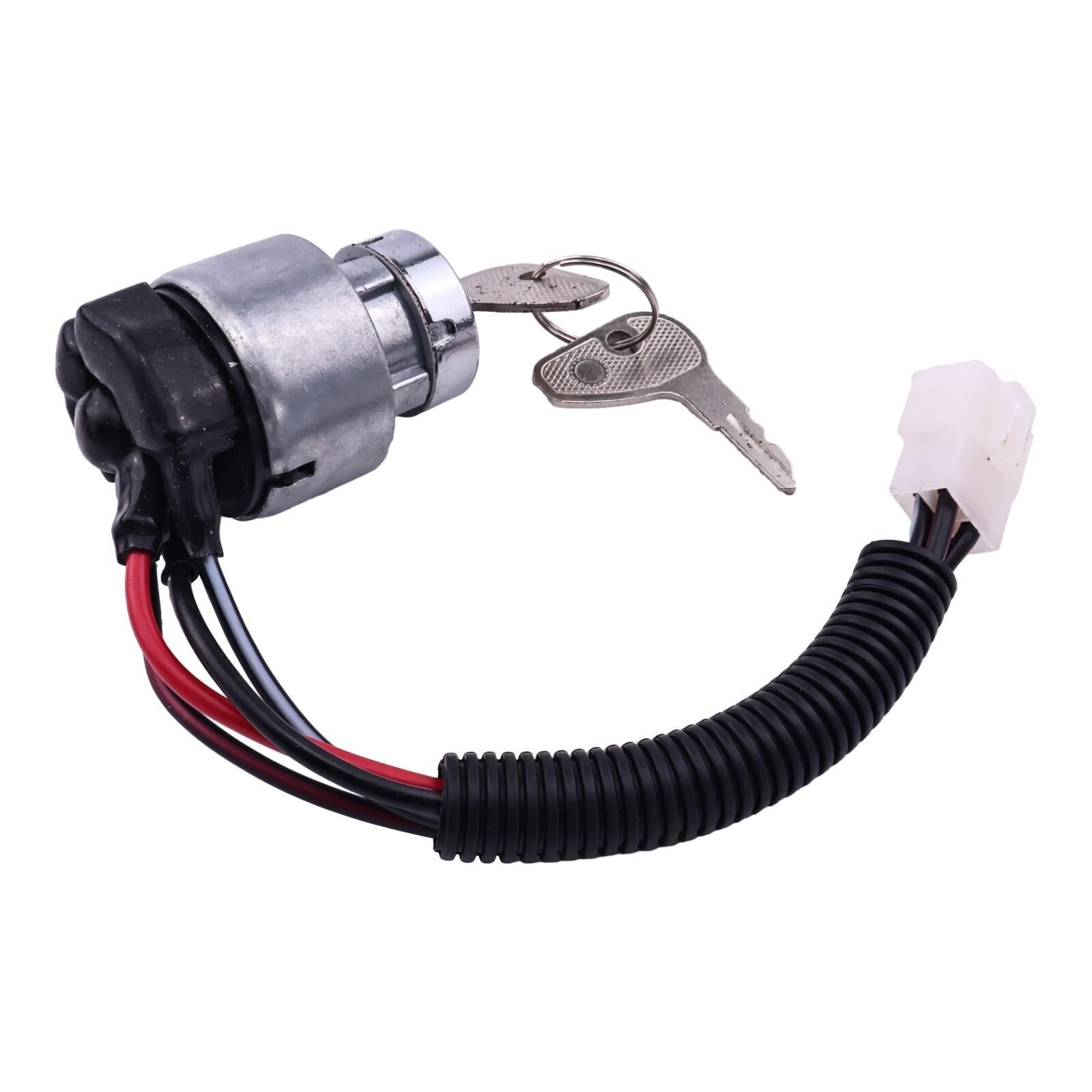 Ignition Key Switch 34670-31822 for Kubota L3240 L3130 L3300 L4200 L4200++