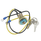 Ignition Key Switch 8N3679C for Ford 8N 9N Naa 600 601 800 801 2000 4000