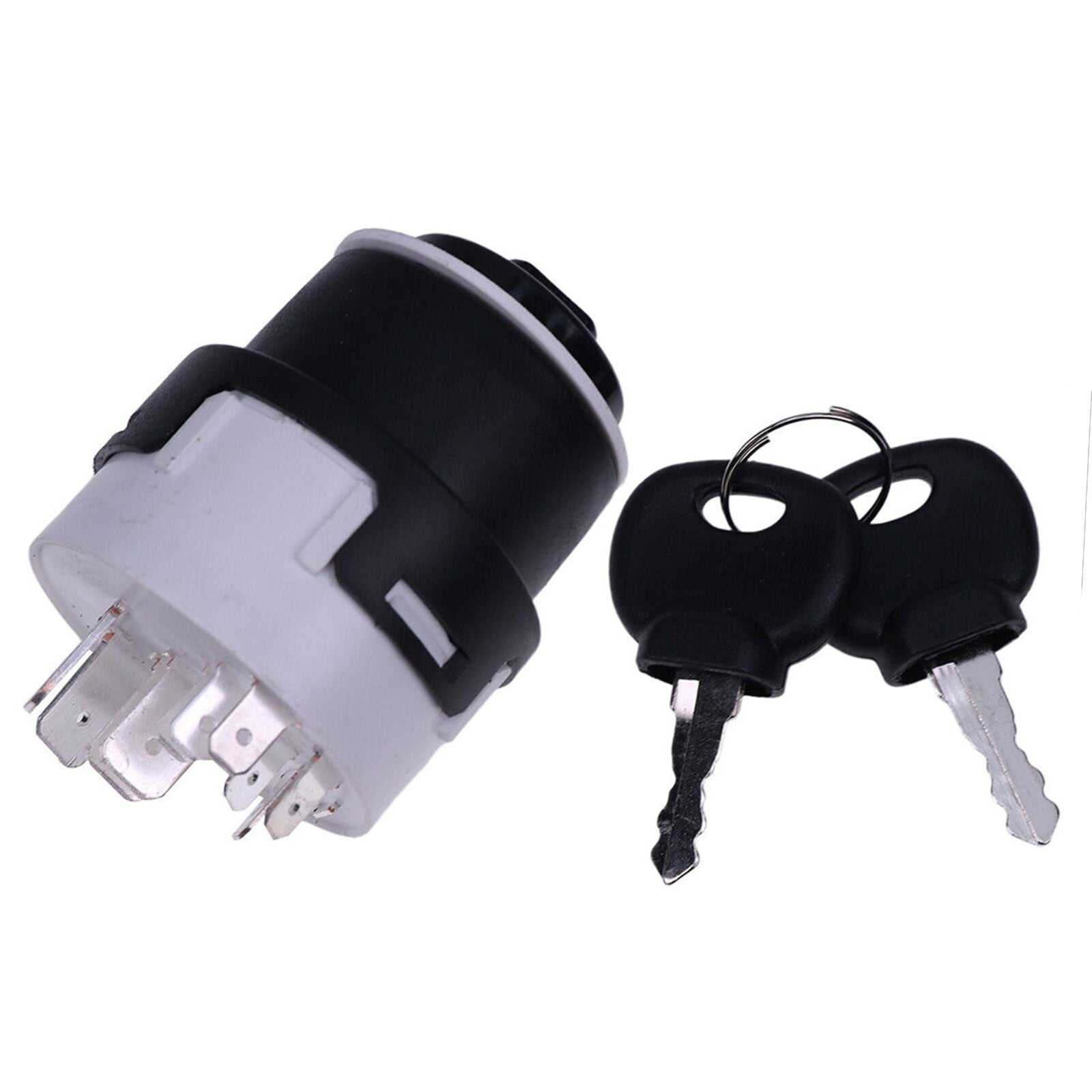 Ignition Key Switch Fit for Volvo VOE15635896 VOE15688967 VOE11809126