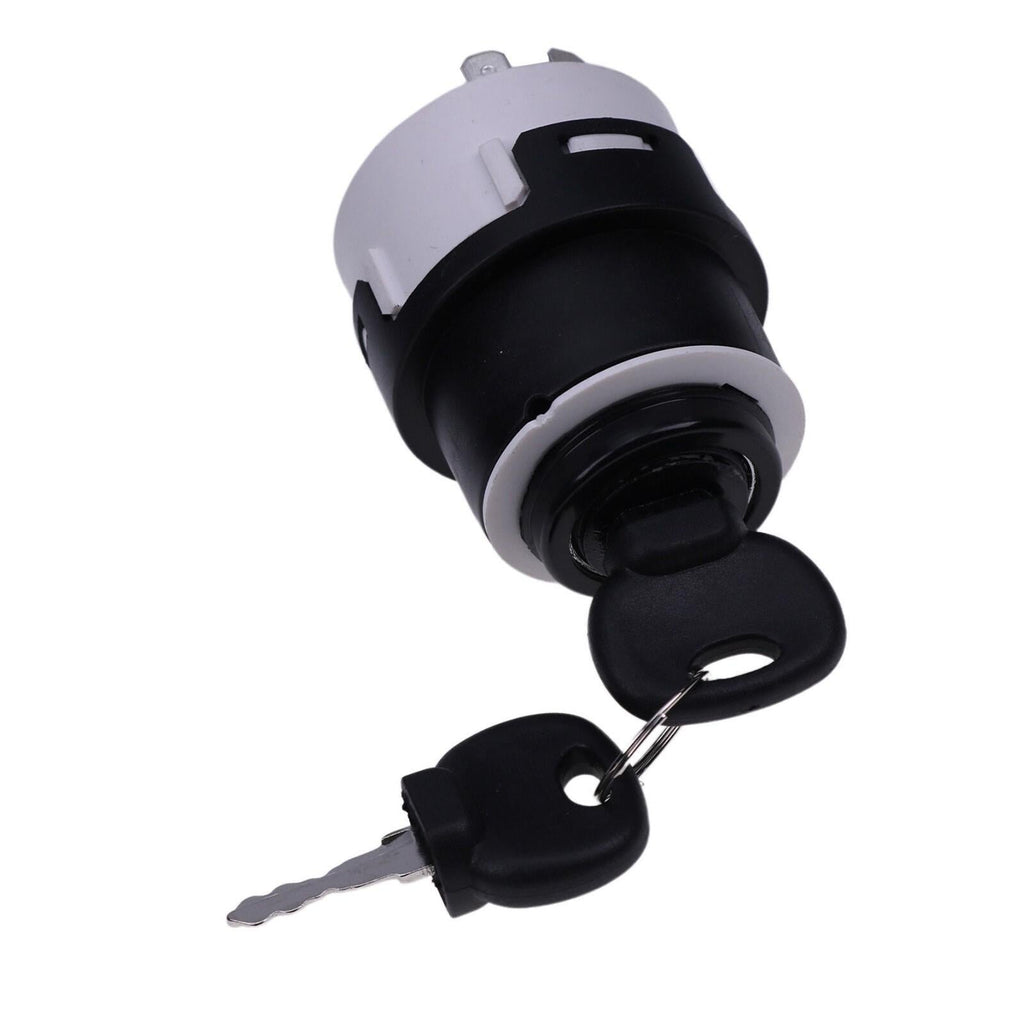Ignition Key Switch Fit for Volvo VOE15635896 VOE15688967 VOE11809126