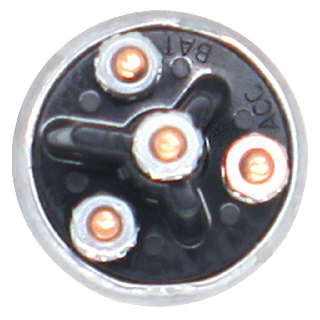 Ignition Key Switch for Bobcat 1213,1600 2000,2400,2410,7753 MT50,MT52,MT55