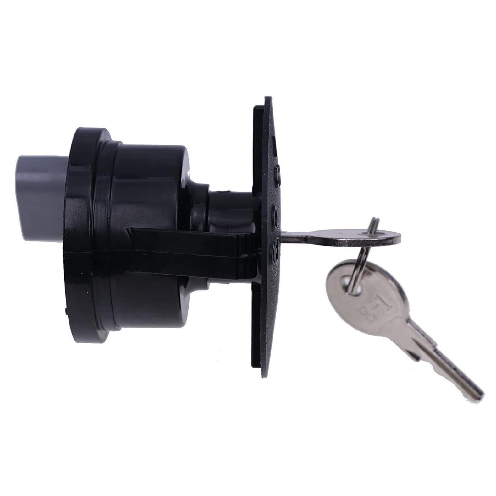 Ignition Key Switch for EZGO RXV Gas Golf Carts 2008+ 611284, 603623, 8107