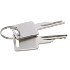 Ignition Keys For Bobcat S100 S130 S150 S160 S175 S185 S205 Steer Loader 4 Keys
