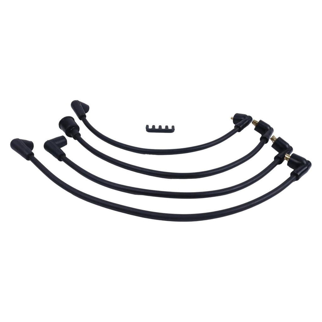 Ignition Spark Wire Set 12691-67540 for Kubota 3 Cylinder WG600 WG750 DF750