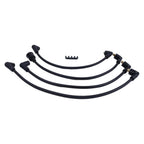 Ignition Spark Wire Set 12691-67540 for Kubota 3 Cylinder WG600 WG750 DF750