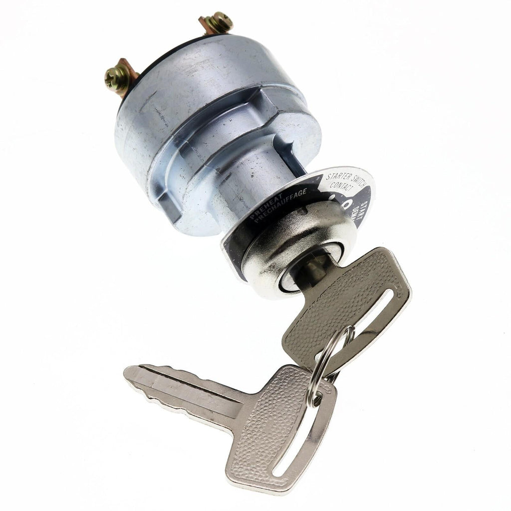 Ignition Starter Key Switch for Kubota Grasshopper 721 721G2 721D 721D2 321D