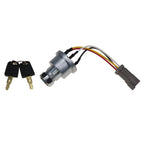 Ignition Switch 142-8858 for Caterpillar D6T 267B 906 246B 242B 267B 216B 226B