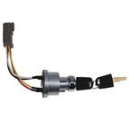 Ignition Switch 142-8858 for Caterpillar D6T 267B 906 246B 242B 267B 216B 226B