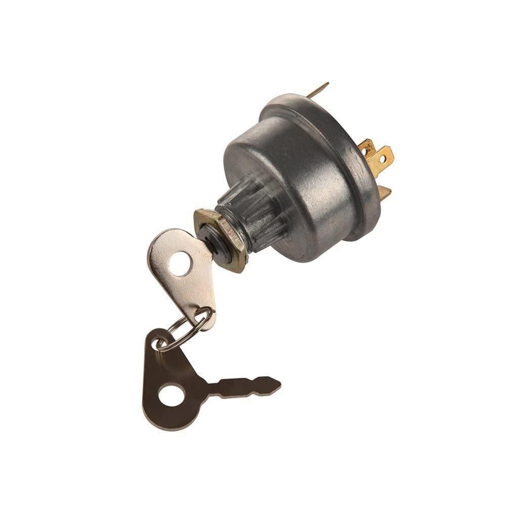 Ignition Switch 3107556R92 for Case Tractor 1210 1212 1290 1818 1825 1825B 1835C