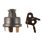 Ignition Switch 3107556R92 for Case Tractor 1210 1212 1290 1818 1825 1825B 1835C