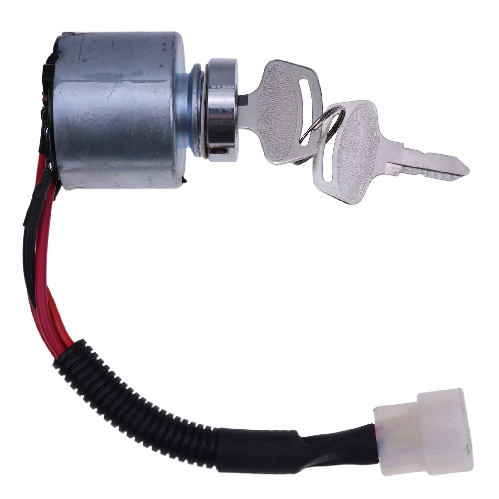Ignition Switch 37410-59120 for Kubota B1550E B1750D B1750E B2150HSD B2150HSE