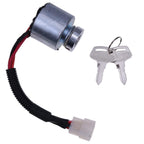 Ignition Switch 37410-59120 for Kubota B1550E B1750D B1750E B2150HSD B2150HSE