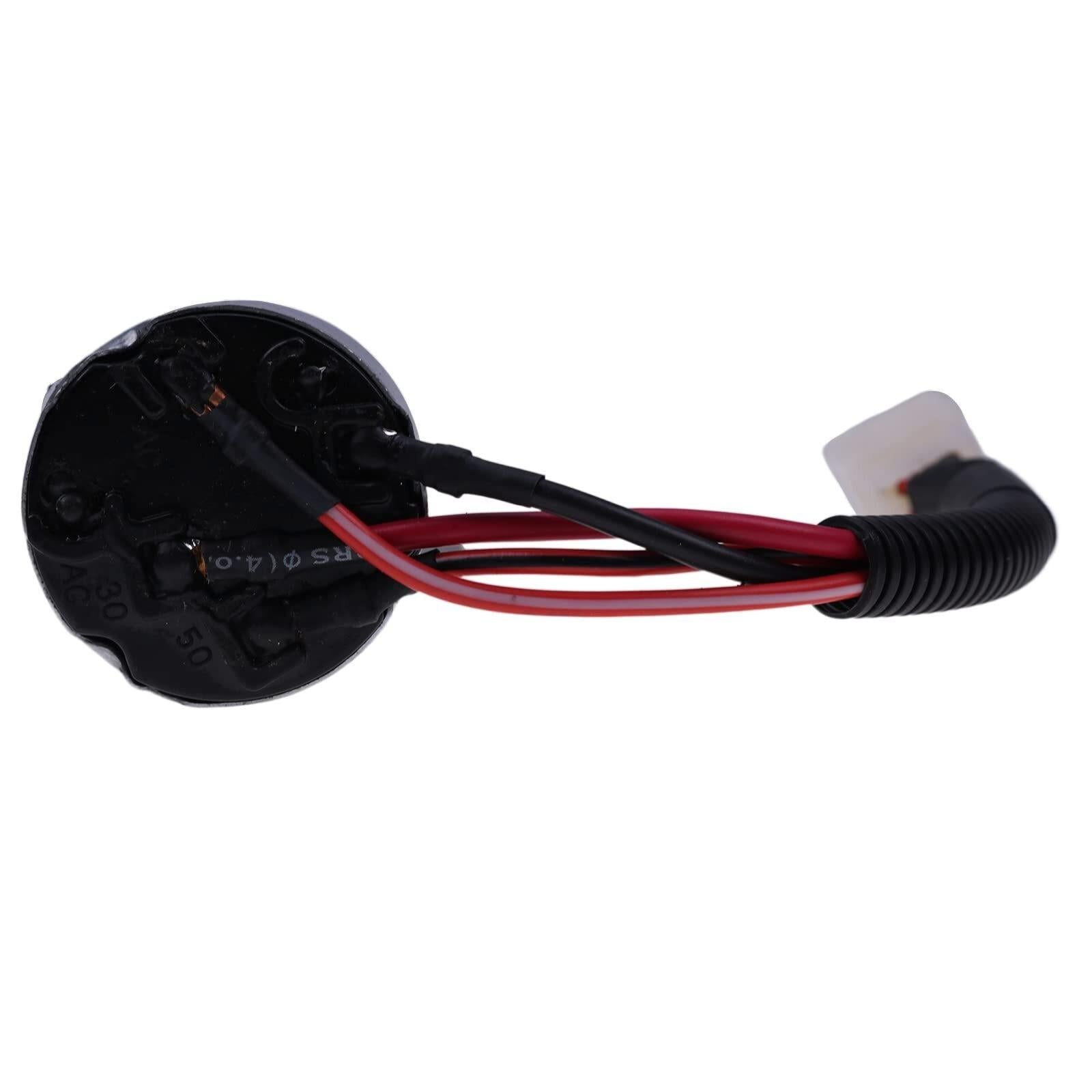 Ignition Switch 37410-59120 for Kubota B1550E B1750D B1750E B2150HSD B2150HSE