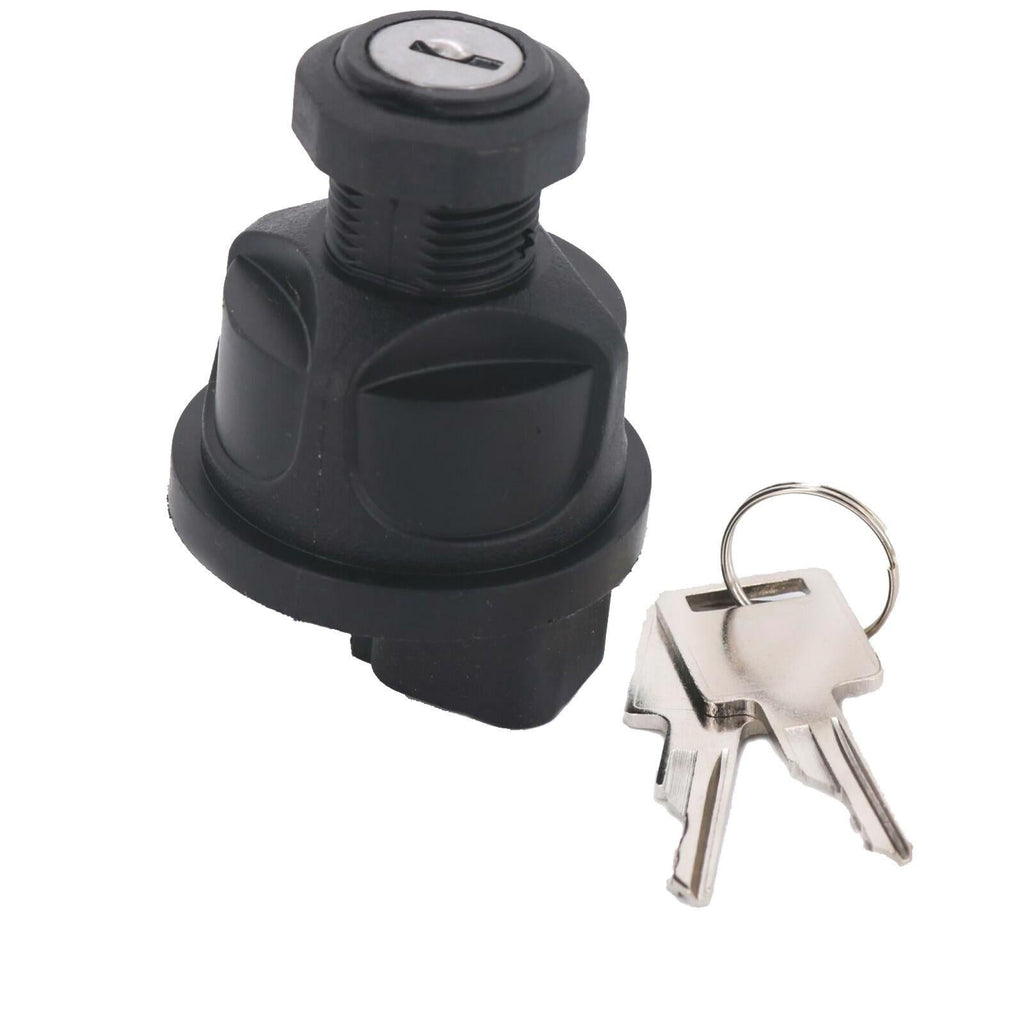 Ignition Switch 6693245 for Bobcat Skid Steer S550 S570 S590 S595 S630 A220 A300