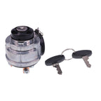 Ignition Switch 83940565 for Ford/New Holland 1000 1100 1110 1200 1210 1300