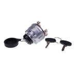 Ignition Switch 83940565 for Ford/New Holland 1310 1500 1510 1600 1700 1710
