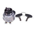 Ignition Switch 83940565 for Ford/New Holland 1310 1500 1510 1600 1700 1710