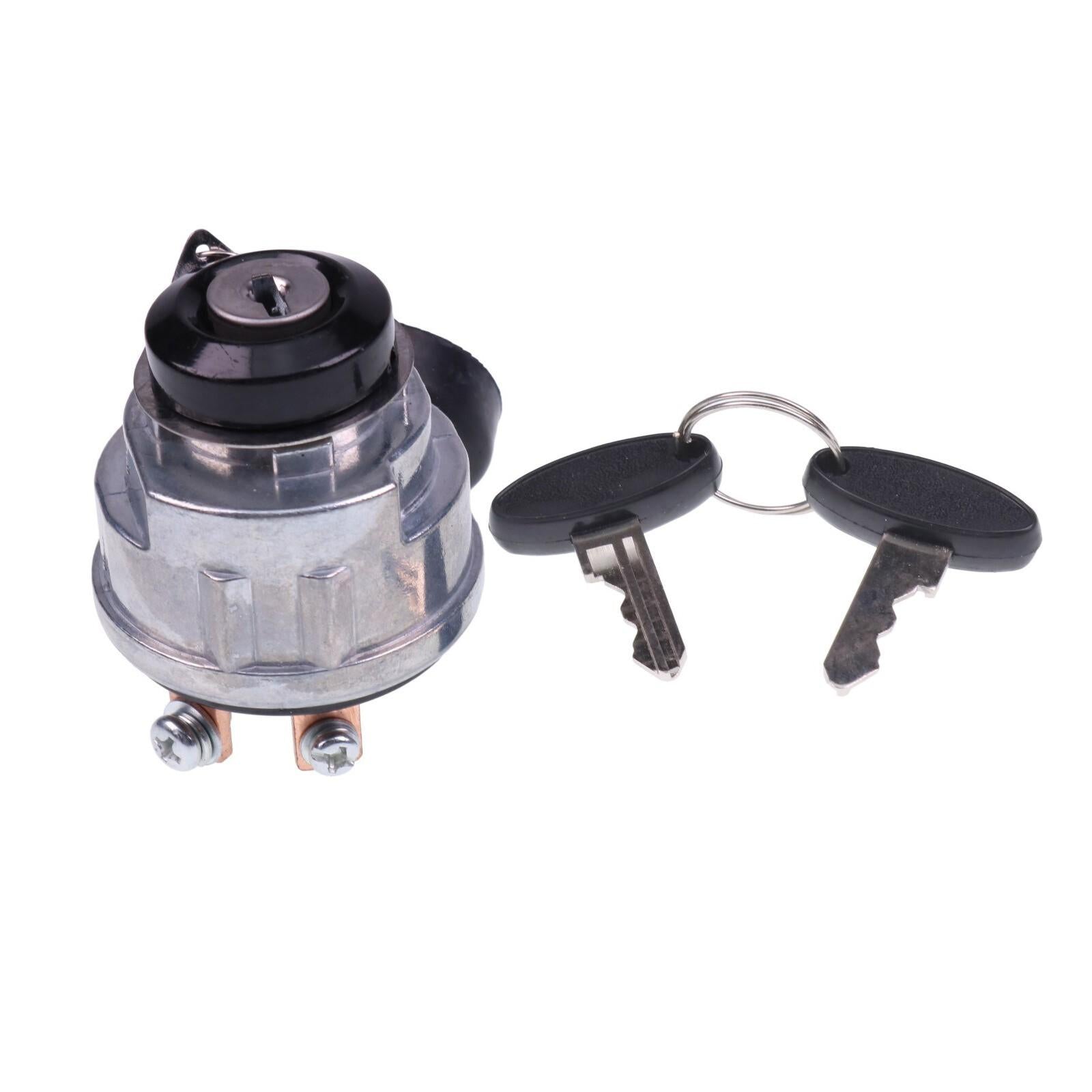 Ignition Switch 83940565 for Ford/New Holland 1310 1500 1510 1600 1700 1710