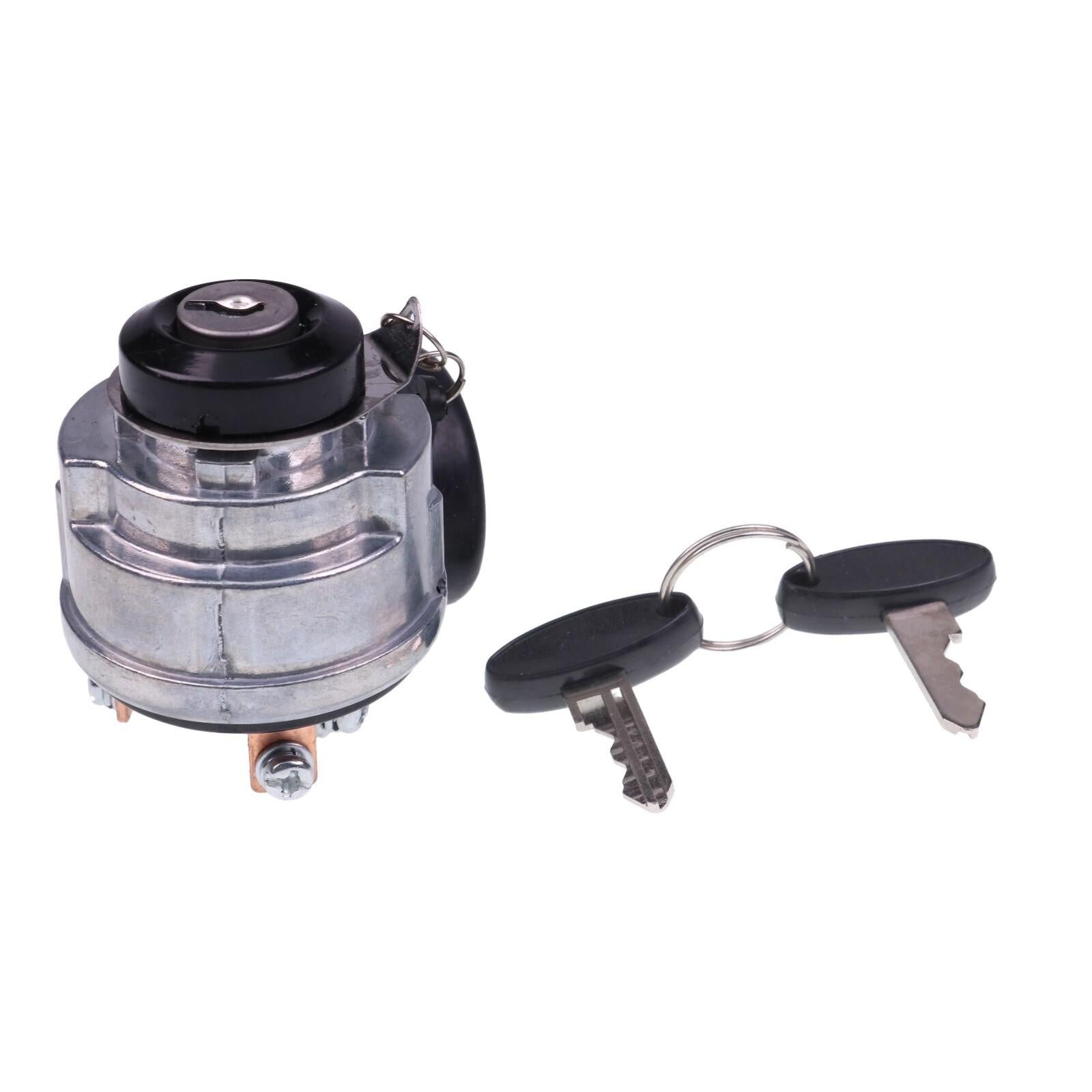 Ignition Switch 83940565 for Ford/New Holland 1310 1500 1510 1600 1700 1710