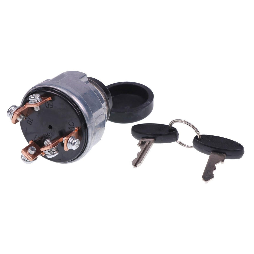 Ignition Switch 83940565 for Ford/New Holland 1310 1500 1510 1600 1700 1710