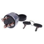 Ignition Switch 83940565 for Ford/New Holland 1310 1500 1510 1600 1700 1710