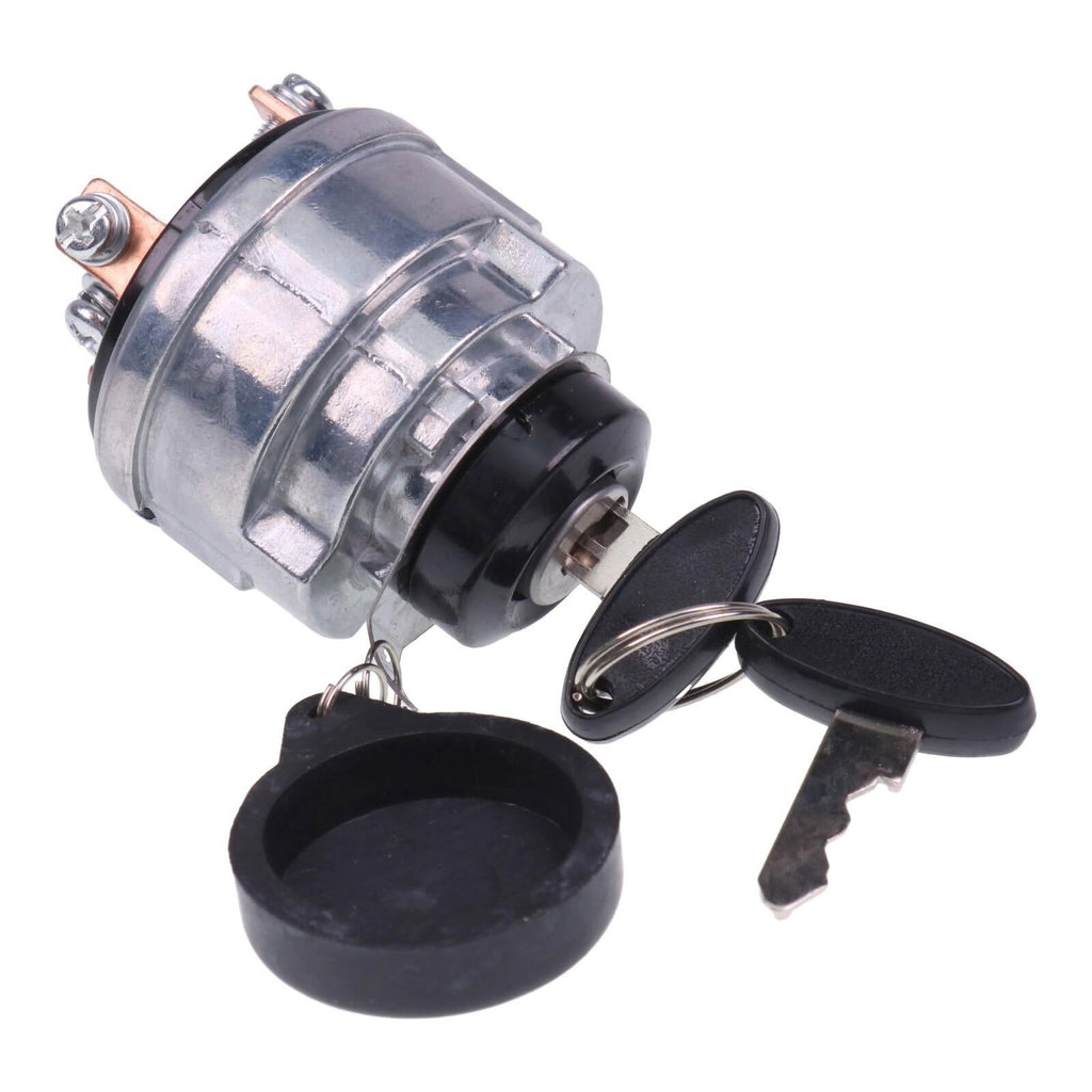 Ignition Switch 83940565 for Ford/New Holland 1310 1500 1510 1600 1700 1710