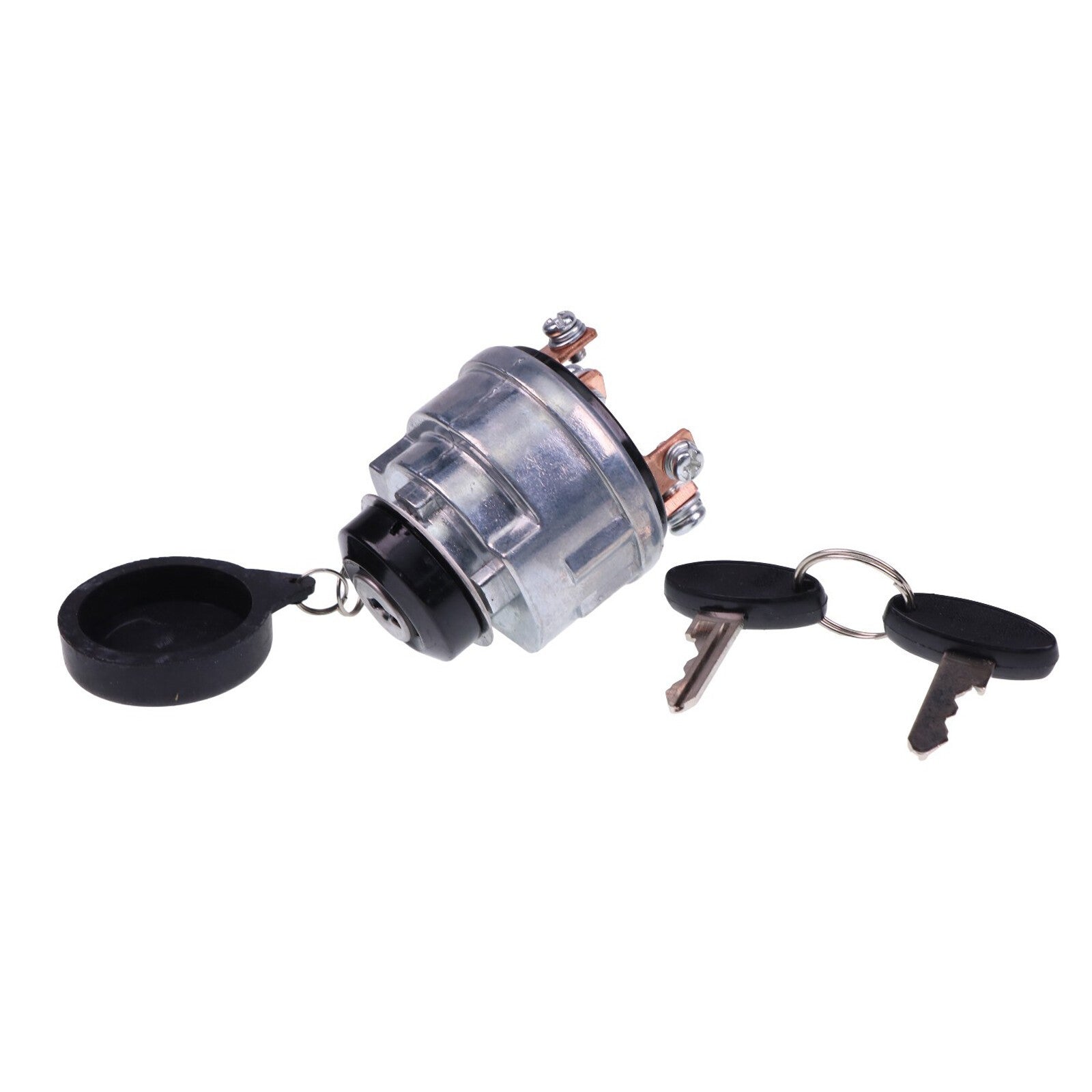 Ignition Switch 83940565,SBA385200331 For Ford/New Holland 1900 1910 2110