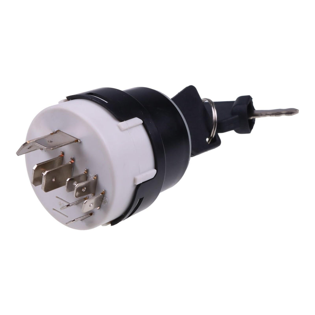 Ignition Switch 85804674 for New Holland LV60,B110B,LB75.B,LB115,B100BLR,LV80