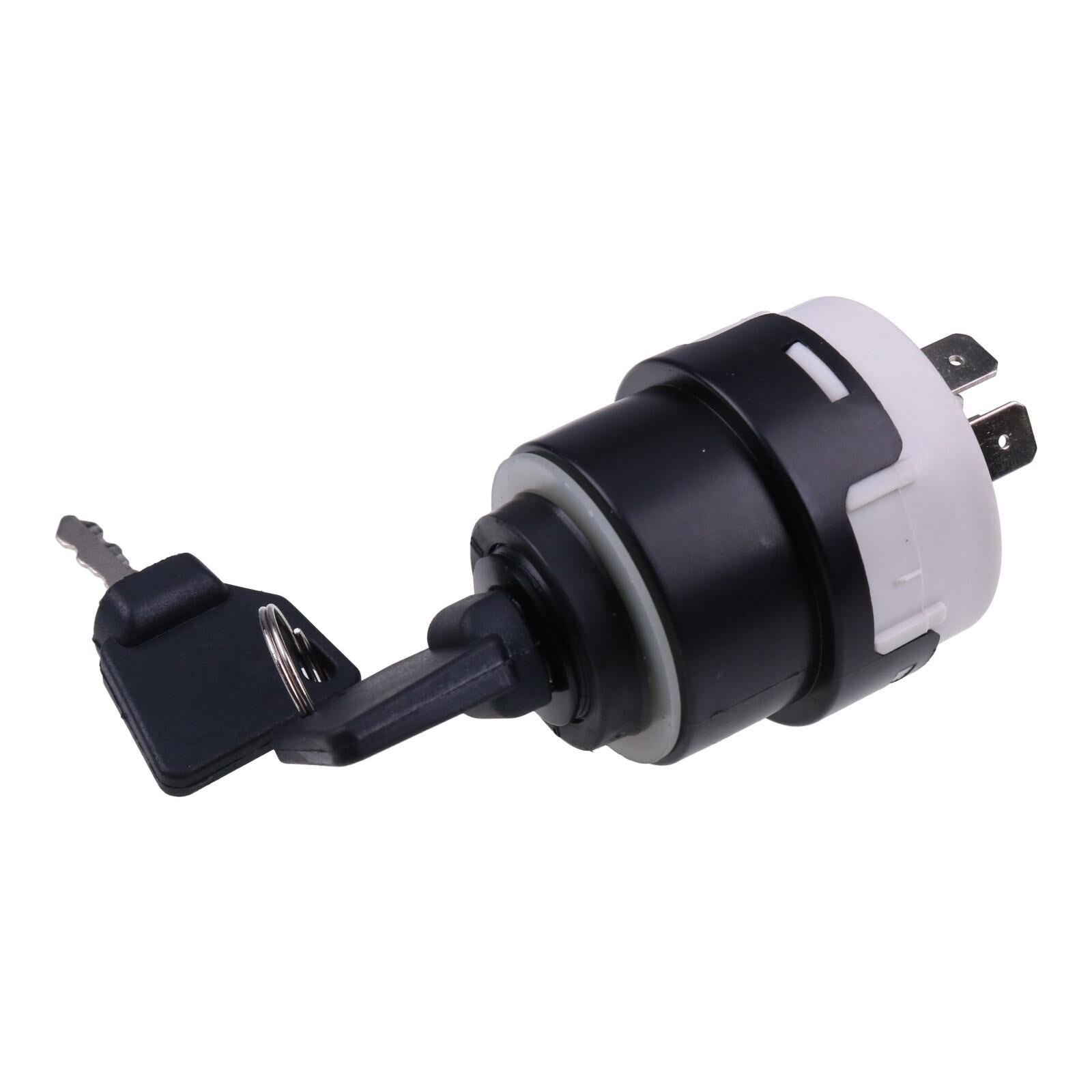Ignition Switch 85804674 for New Holland LV60,B110B,LB75.B,LB115,B100BLR,LV80