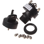 Ignition Switch 96011GT for Genie GS-1930 GS-1530 GS-2032 GS-2632 GS-2668 GS3268