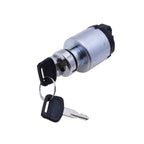 Ignition Switch AT154992 4250350 for Hitachi EX60-3 EX100-3 EX120-3 EX200-2