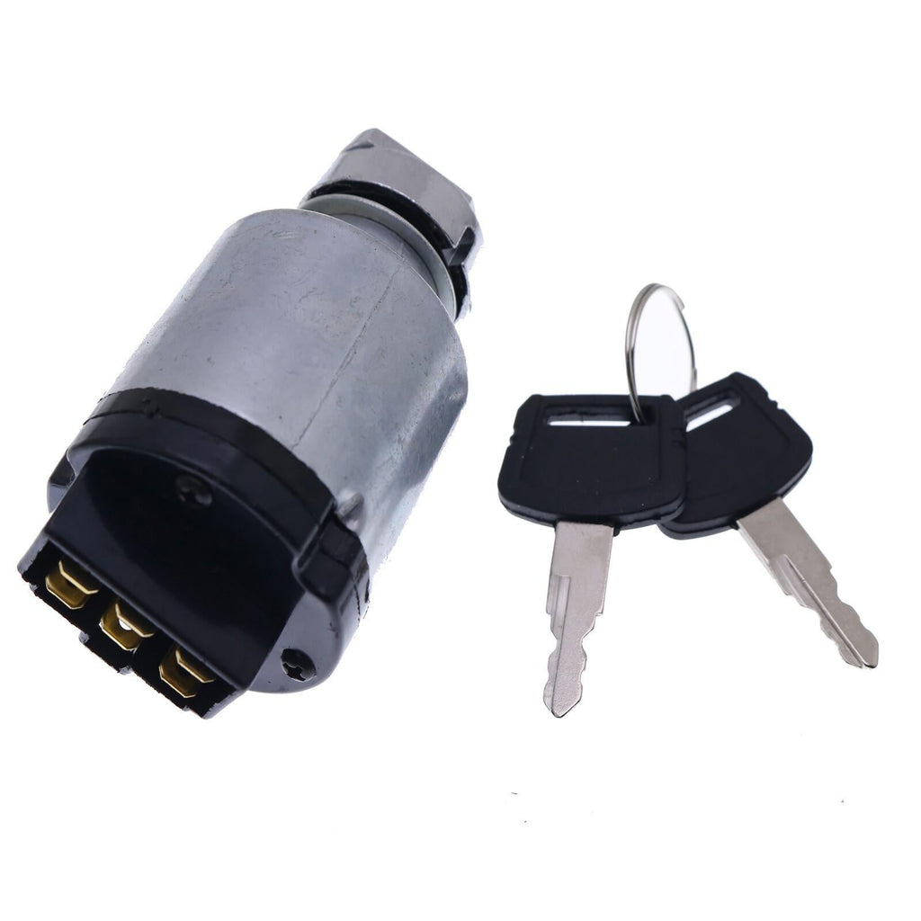 Ignition Switch AT154992 4250350 for Hitachi EX60-3 EX100-3 EX120-3 EX200-2