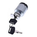 Ignition Switch AT154992 4250350 for Hitachi EX60-3 EX100-3 EX120-3 EX200-2