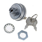 Ignition Switch Fits Craftsman, Husqvarna, Murray, MTD, BRIGGS 140301, 925-1717